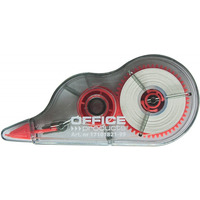 Korektor w taśmie 5mm x8m myszka 17101821-99 OFFICE PRODUCTS