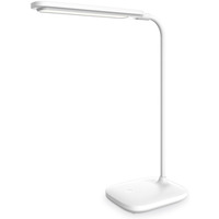 Lampka biurkowa led PLATINET RECHARGEABLE biaa 5W z akumulatorem 2400mAh (45238)