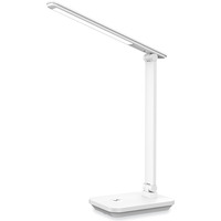 Lampka biurkowa led PLATINET RECHARGEABLE biaa 5W z akumulatorem 6000mAh (45240)