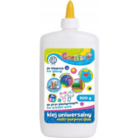 Klej uniwersalny w pynie CREATIVO szkolny 500g 401113002 ASTRA