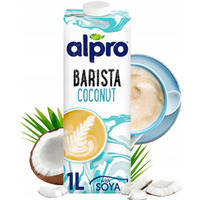 Napj DANONE ALPRO BARISTA 1L kokosowy z dodatkiem soi