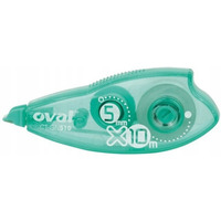 Korektor w ta�mie OVAL 5mm x 10m CT-GN 510/B