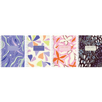 Ko³ozeszyt A5 80k kratka FLORADELIC 400182021 TOP 2000