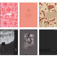 Zeszyt A4 80k kratka margines MEGAMIX 400183670 TOP 2000