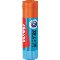 Klej w sztyfcie 20g Fuze 265916 BERLINGO