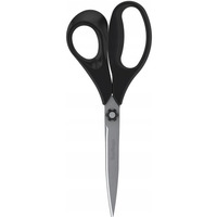 No�yczki 23cm Easycut 200 ergonomiczne uchwyty 326314 BERLINGO