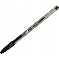 D�ugopis CRISTAL LARGE czarny 1.6mm 880648 BIC