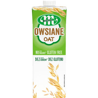 Nap�j MLEKOVITA VEGEVITA 1L Owsiany bez cukru, bez glutenu