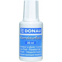 Korektor w p�dzelku 20ml 7615001-99 DONAU