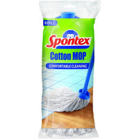 Mop Spontex bawełniany zapas 97050391