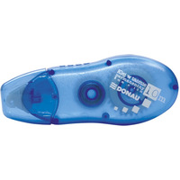 Klej w ta�mie 8mmx10m permanentny 7608001PL- 99