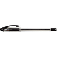 D�ugopis Max Writer SEMI GEL czarny 79057 TODAYS