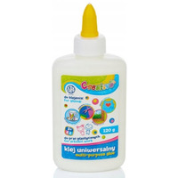 Klej uniwersalny w pynie CREATIVO szkolny 120g 401113001 ASTRA