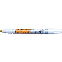 Marker olejowy MUNGYO bia�y TT5400