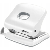 Dziurkacz FC30 RAPID 30kartek bia�y 5000363