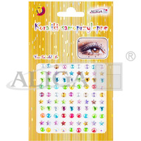 Koraliki samoprzylepne mix JET-9212 ALIGA