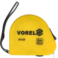 Miara zwijana stalowa/miarka/metr�wka 5m x 24mm