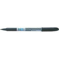 Marker permanentny SCAN-EF czarny SCAN-EF-B PILOT