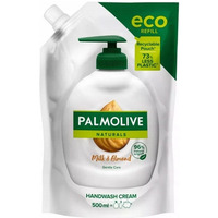 Myd�o w p�ynie zapas PALMOLIVE 500ml Migda�