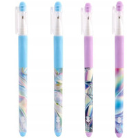 D�ugopis wymazywalny Holo Wave 0,5mm niebieski HA 4120 01HW-3 Happy Color