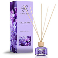 Patyczki zapachowe AROMA Home Kwiat Bzu 50ml