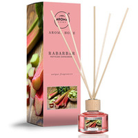 Patyczki zapachowe AROMA Home Rabarbar 50ml