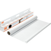 Folia sucho�cieralna Nobo Instant 60x80cm kratka 1905157 NOBO