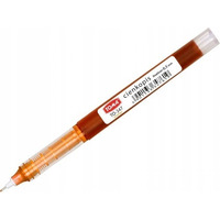 Cienkopis kapilarny 0,5mm pomaraczowy TO-347 TOMA