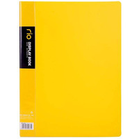 Album ofertowy A4 60 koszulek RIO ��ty E5035 YELLOW DELI