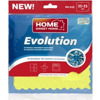 �ciereczka z mikrofibry EVOLUTION 35x35cm SPONTEX