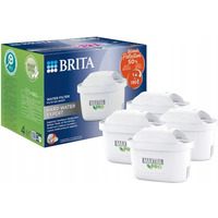 Filtr do wody/wkad filtrujcy BRITA Maxtra Pro Pure Performance (4szt)
