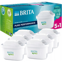 Filtr do wody/wkad filtrujcy BRITA Maxtra Pro Pure Performance (6szt)