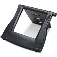 Podstawka ch�odz�ca SmartFit Easy Riser EQ pod laptopa czarna K52805EU KENSINGTON