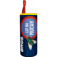 Lep okr�g�y na muchy BROS