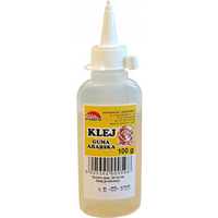 Klej guma arabska 100g JEDNOŚĆ