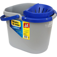 Wiadro z wyciskaczem 12L JAN NIEZBĘDNY 8571009827