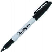 Marker permanetny SHARPIE FINE czarny S0810930