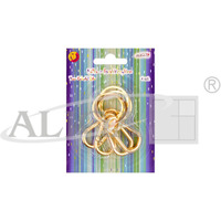 K�ka z karabi�czykiem z�ote 4szt. PH-2646 ALIGA