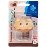 Temper�wka z uszkami ASTRAPEN Animals Choco 1szt. blister 425025901