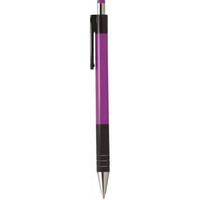 D�ugopis niebieski 0,7mm obudowa fioletowa KD940-NF TETIS