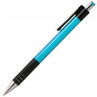 D�ugopis niebieski 0,7mm obudowa niebieska KD940-NN TETIS