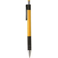D�ugopis niebieski 0,7mm obudowa ��ta KD940-NY TETIS