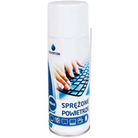 Spr�one powietrze 400ml CLEVERTON