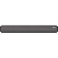 Podkładka przed klawiaturę czarna 470x60x18mm BREYTA 100142575 FELLOWES
