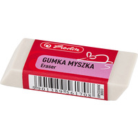 Gumka do �cierania myszka 300022483 HERRLITZ