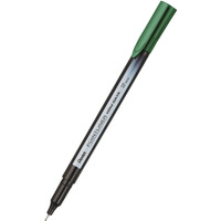 Cienkopis POINTLINER COLOUR zielony S40-D PENTEL