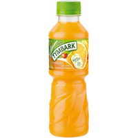Sok TYMBARK 0.3L pomara�czowy PET z kaucj�