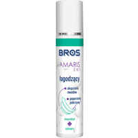 �el �agodz�cy uk�szenia Amaris Aloes 50ml BROS