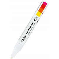 Marker olejowy GR-25 biay GRAND 160-1962