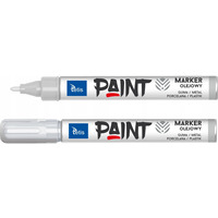 Marker olejowy 2mm okr�g�y KM202-S TETIS